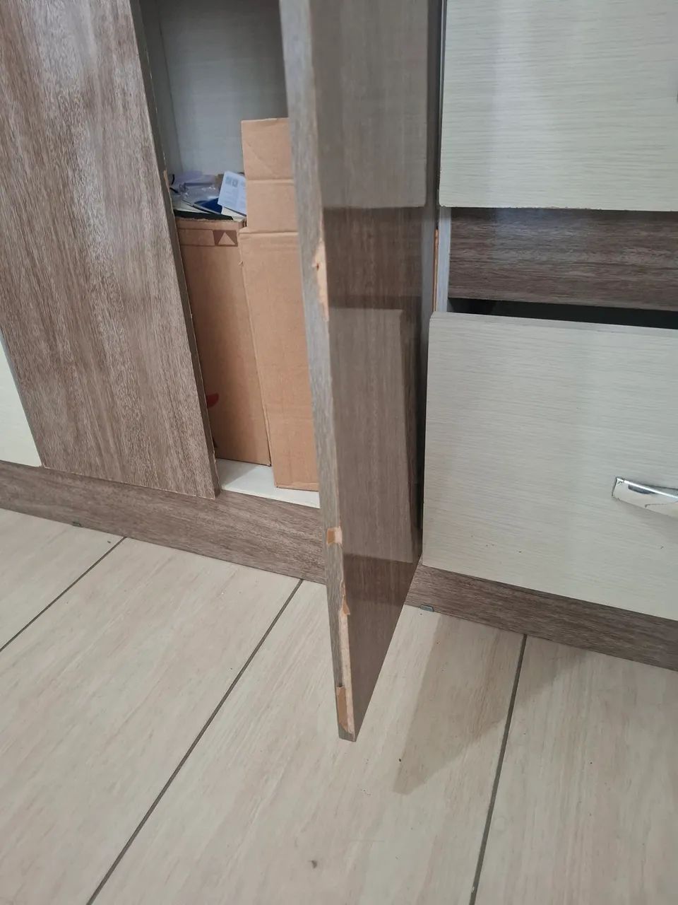 Guarda Roupa Casal - Foto 4