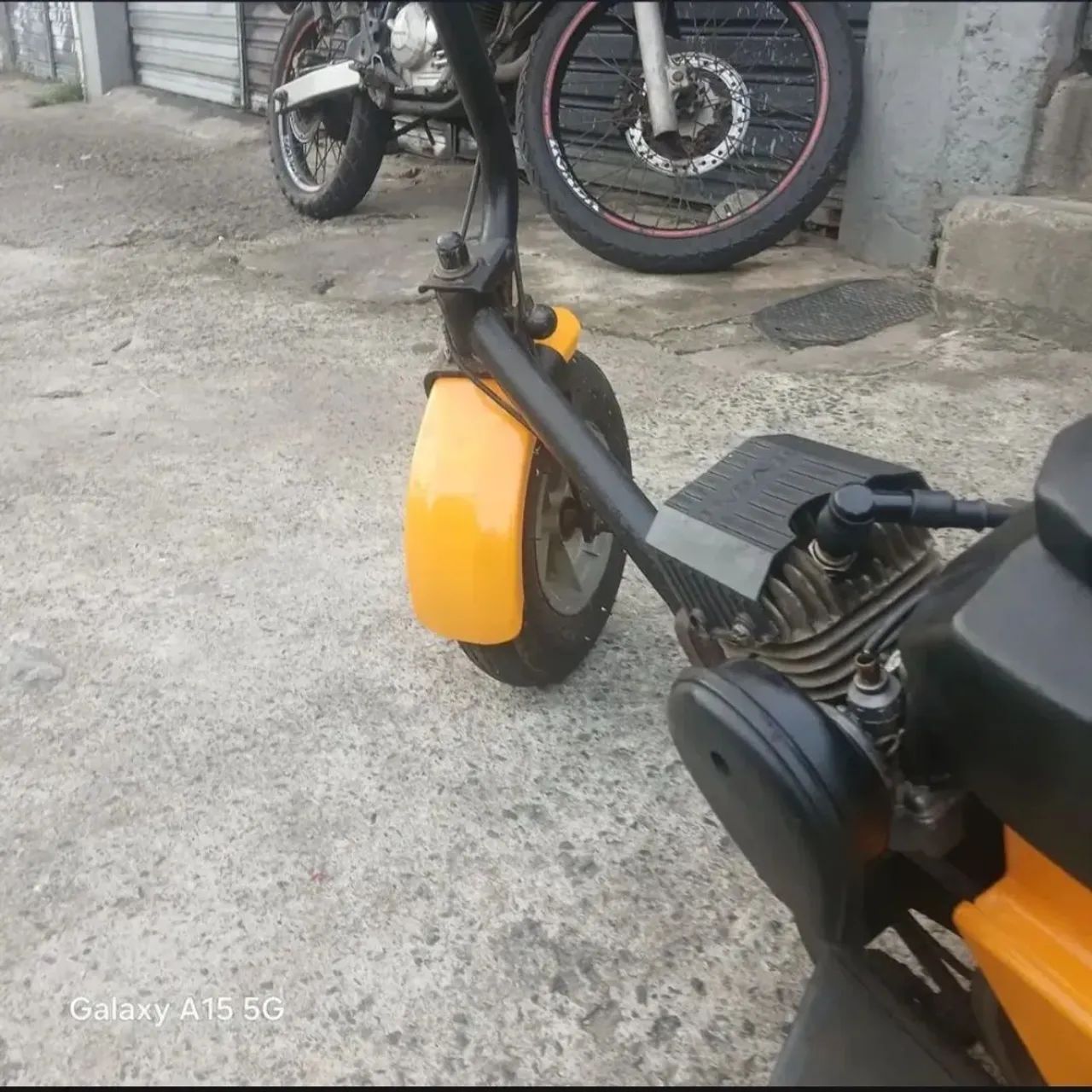 Walkmachine Só 2500 - Foto 2