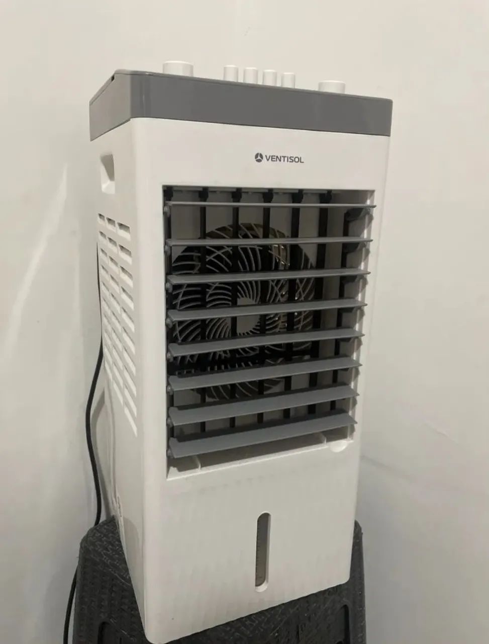 Umidificador ventisol 