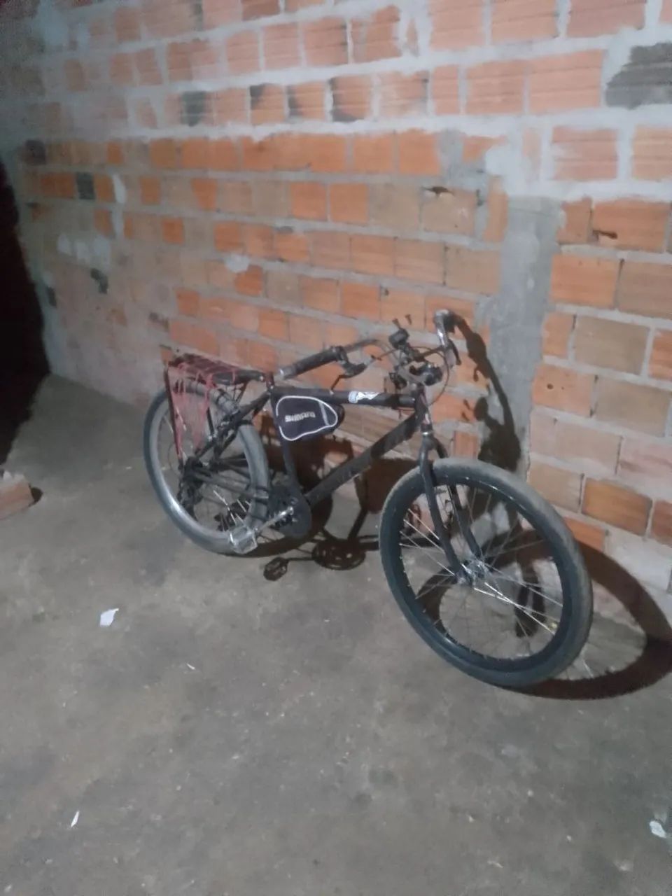 Bicicleta aro 26  - Foto 2