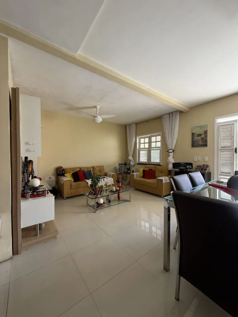 Casa duplex com três suítes na Lagoa Redonda - 136m² - Foto 5