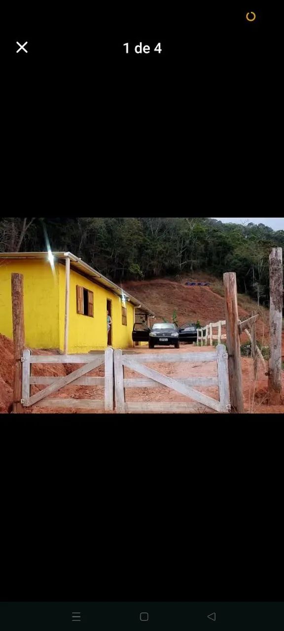 Foto - João Monlevade - José de Alencar