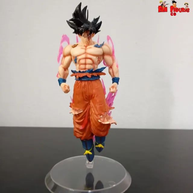 Action figure Goku Dragon Ball Z