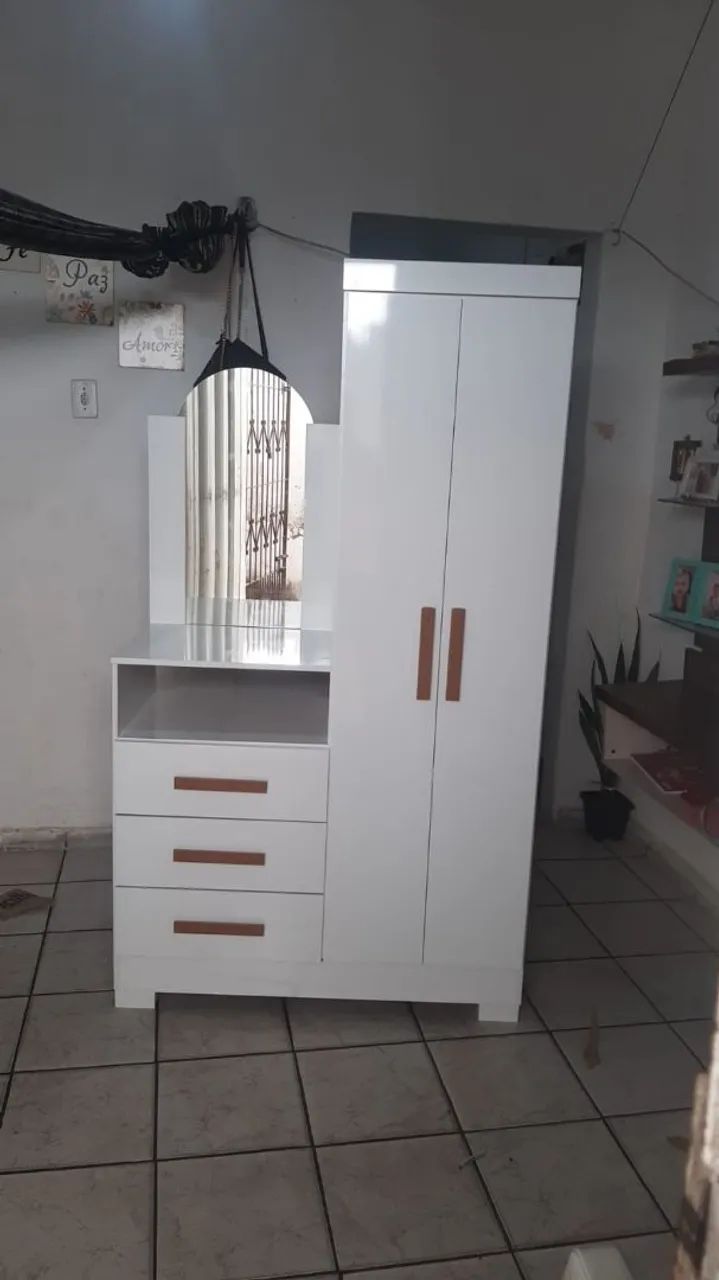 Cômoda 