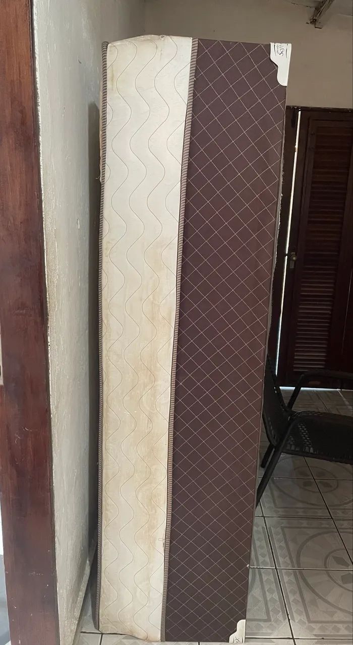 Cama de casal - Foto 3