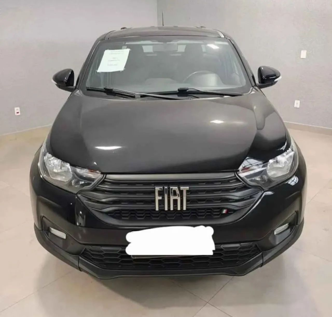 Fiat Strada Freedom 1.3 Flex 8V CD 2021 - Foto 2