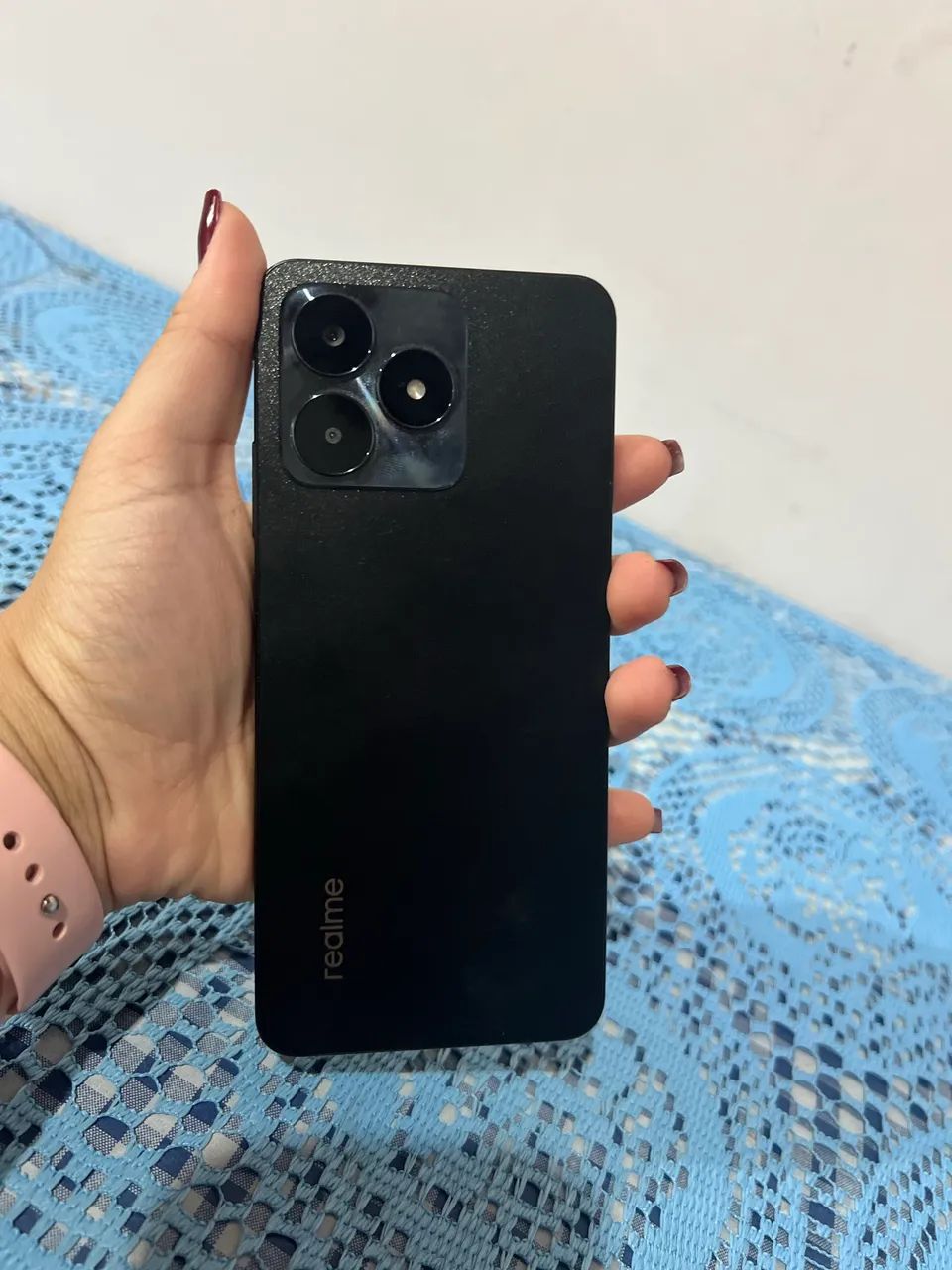 Celular xiaomi c53 - Foto 3