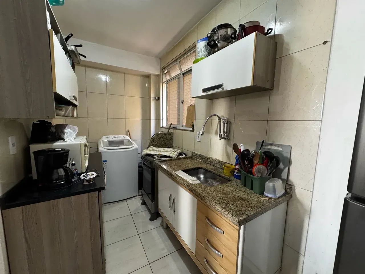 Apartamento duplex Olaria - Rio de Janeiro - RJ - Foto 4