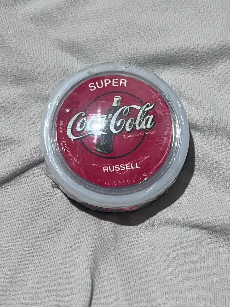 Io - Iô coca cola  - Foto 2