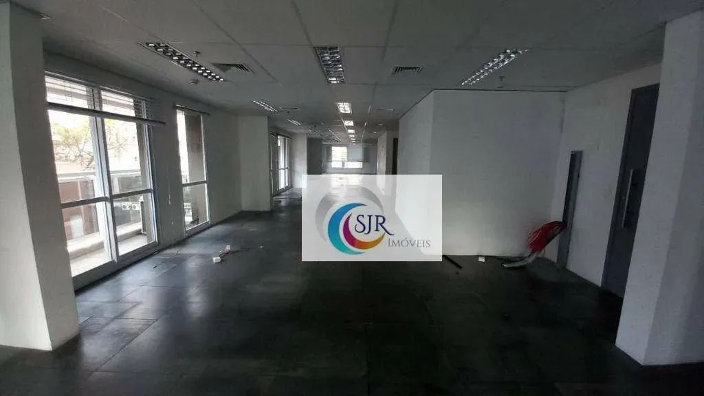 Conjunto, 313m² - Jardim Paulista - São Paulo/SP - Foto 2