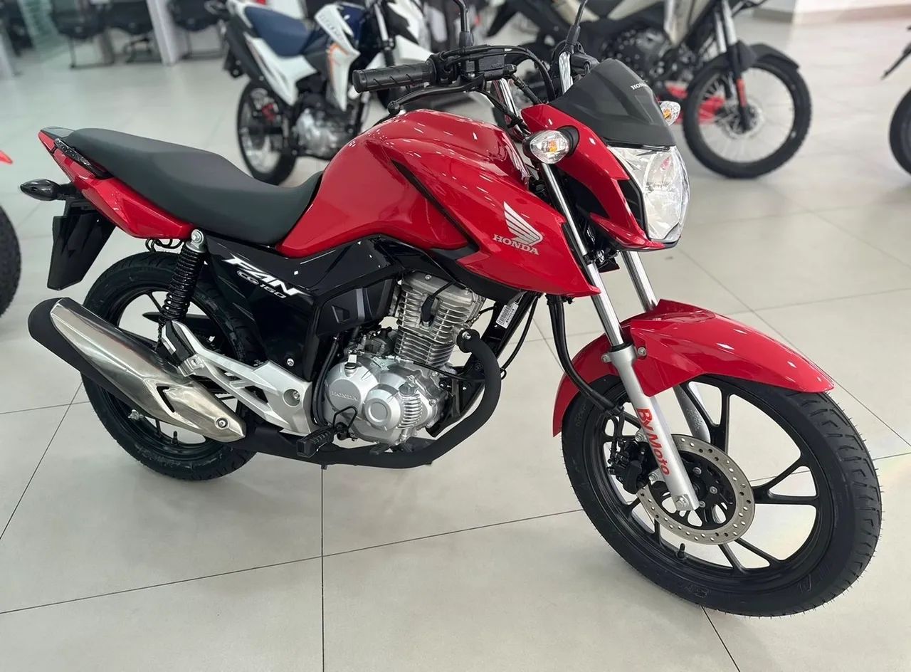 MOTO ALUGUEL 