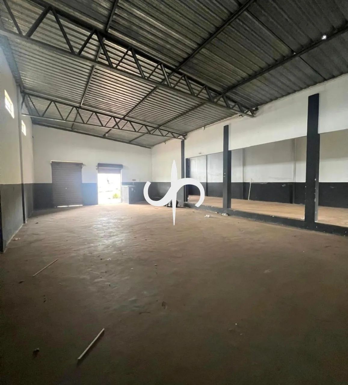 Galpão de 300 metros - Residencial Victor Braga - Foto 3