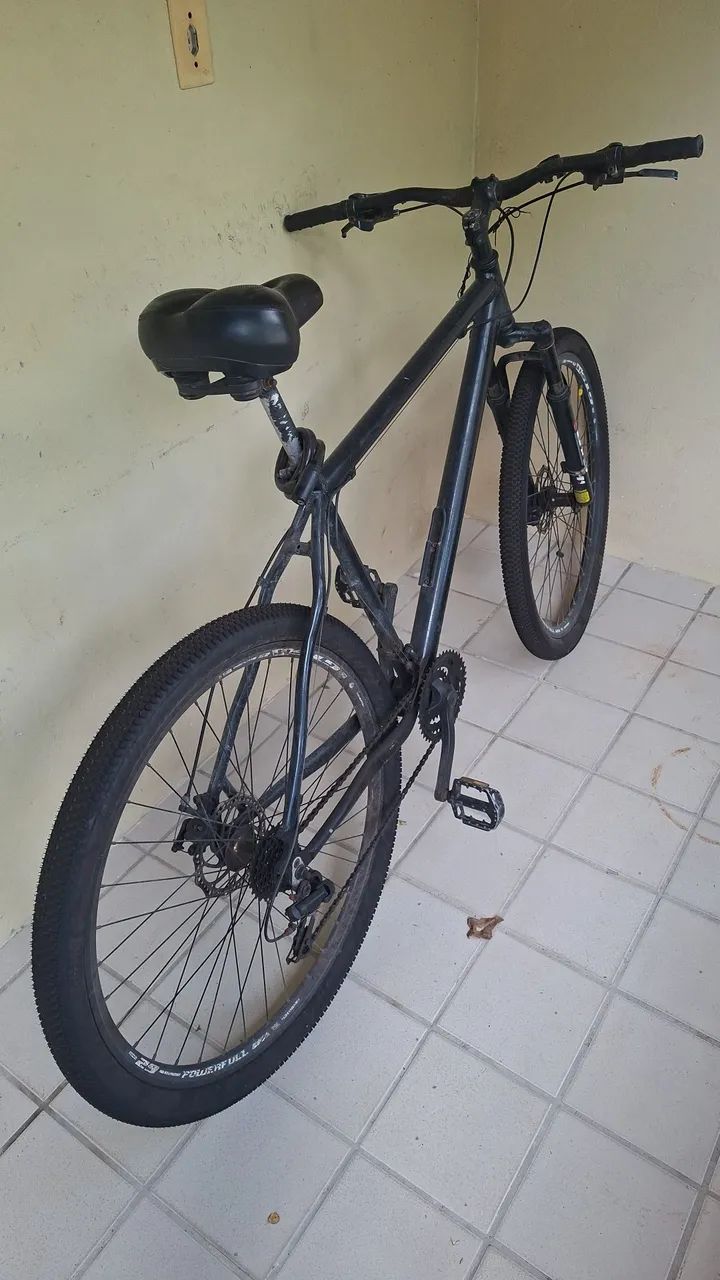 Bicicleta GTS - Foto 4