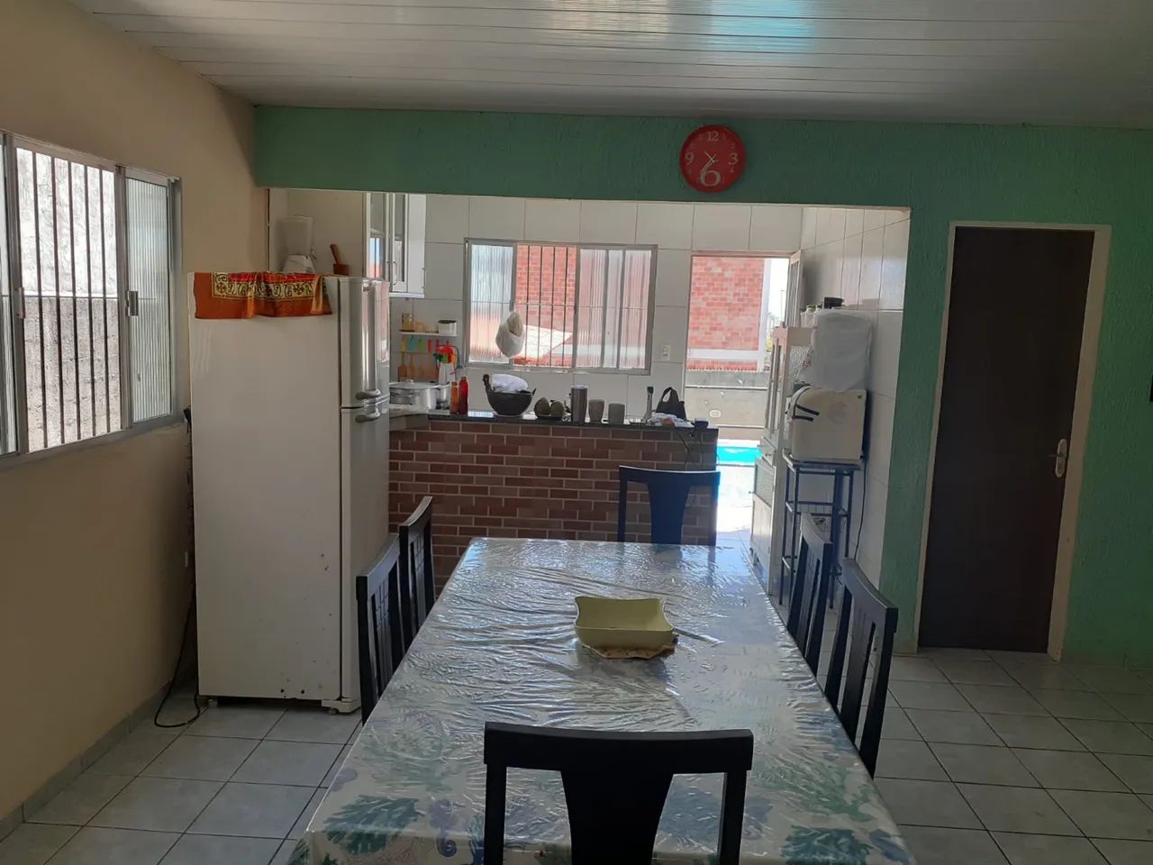 Casa em ponta de pedras  - Foto 3