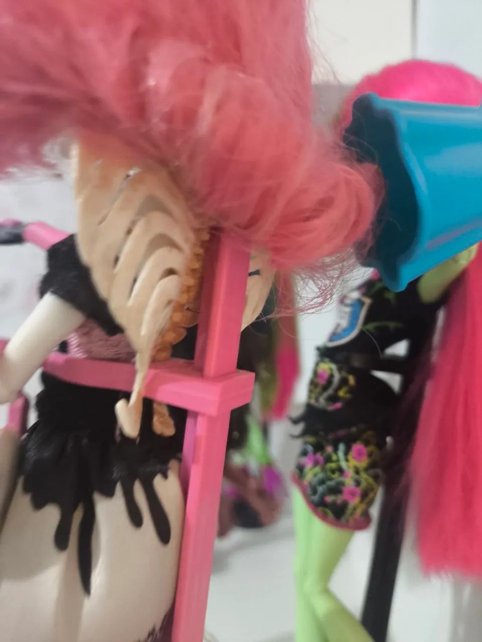 Monster High Cupido - Foto 5