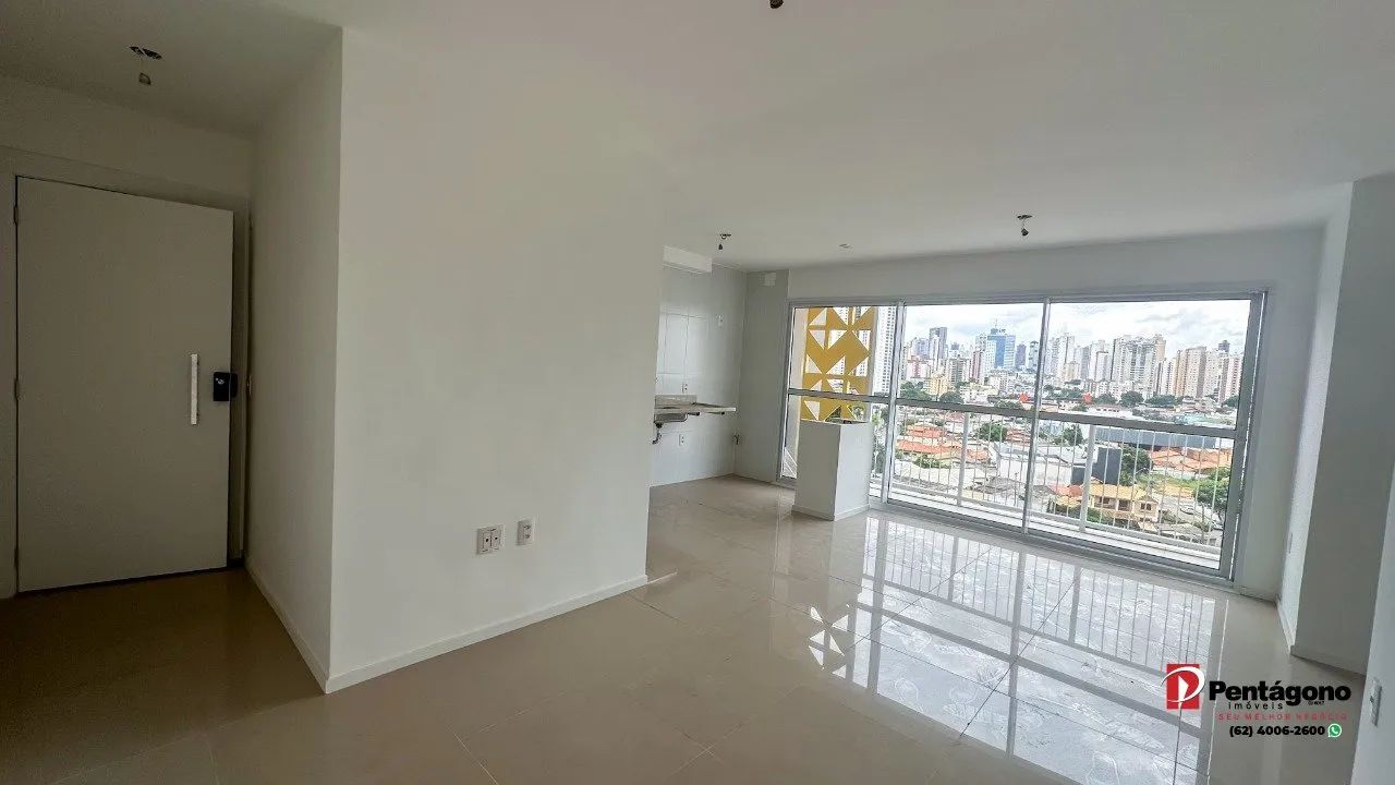 Apartamento 3 quartos no Setor Coimbra - Foto 2