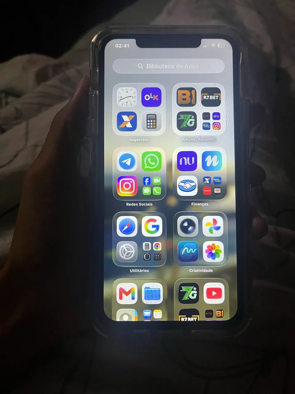 iPhone 11 Pro Max