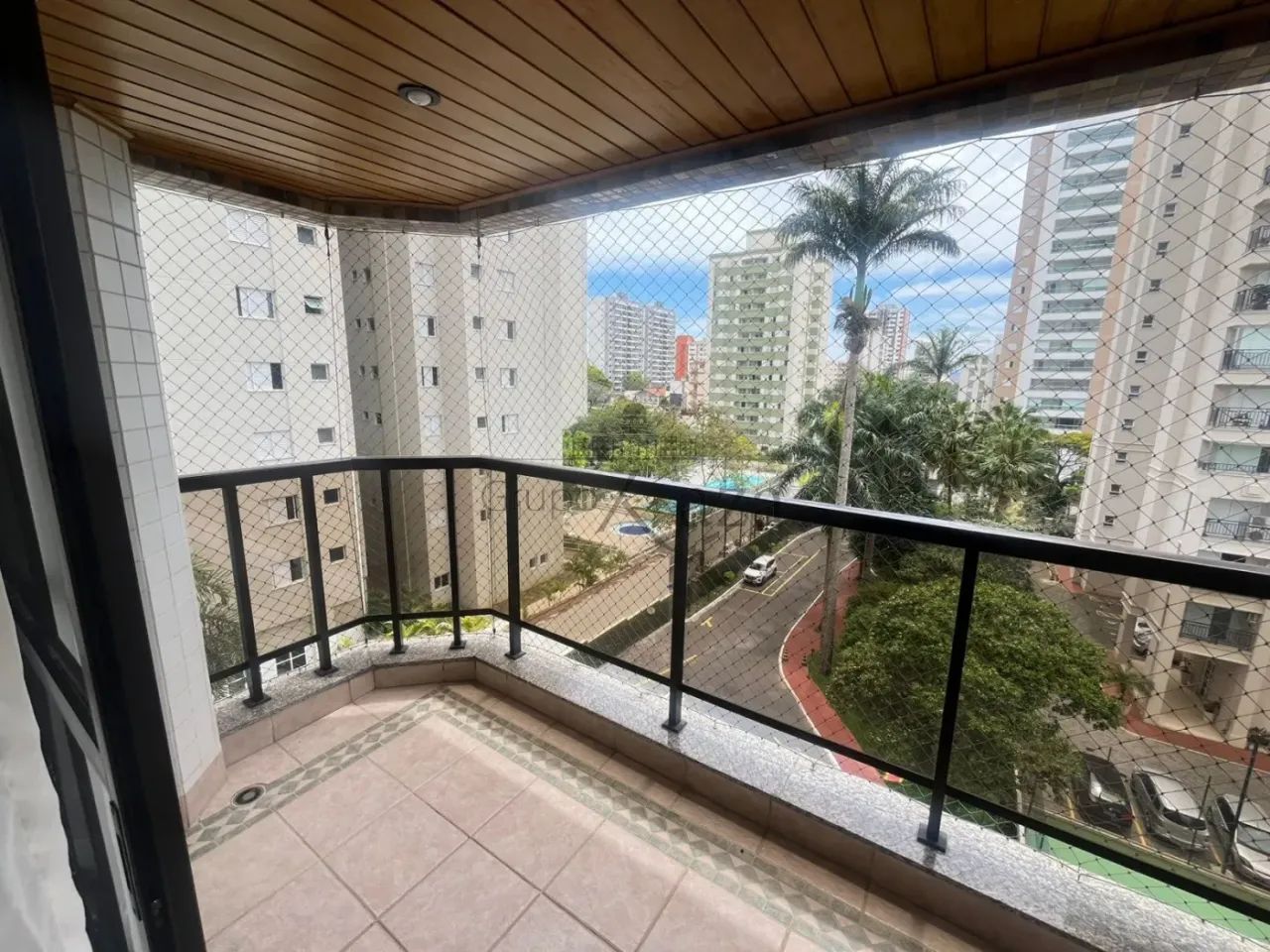 Apartamento - Vila Ema - Edifício Cirandas - 4 Dormitórios - 127m².