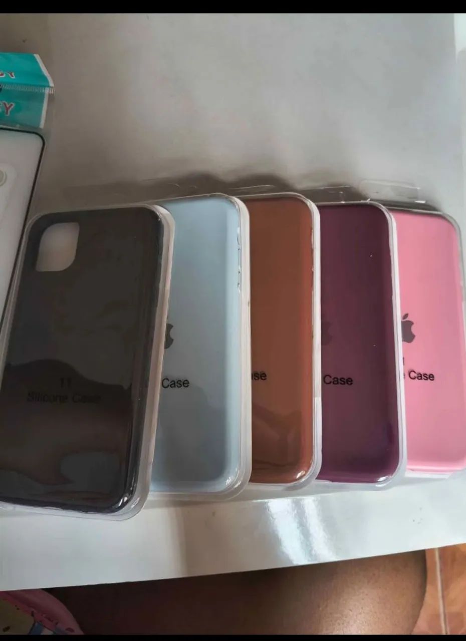iPhone 11 128gb LER DESCRIÇÃO!!  - Foto 3