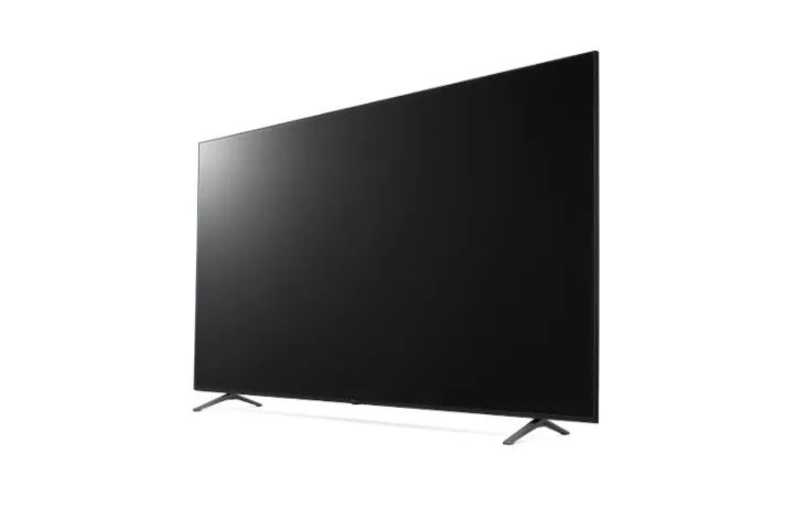Smart TV 50 polegadas LG - TELA DEFEITO - 4K led uhd 50ur871c0sa thinq ai 3 hdmi 2 usb - Foto 2