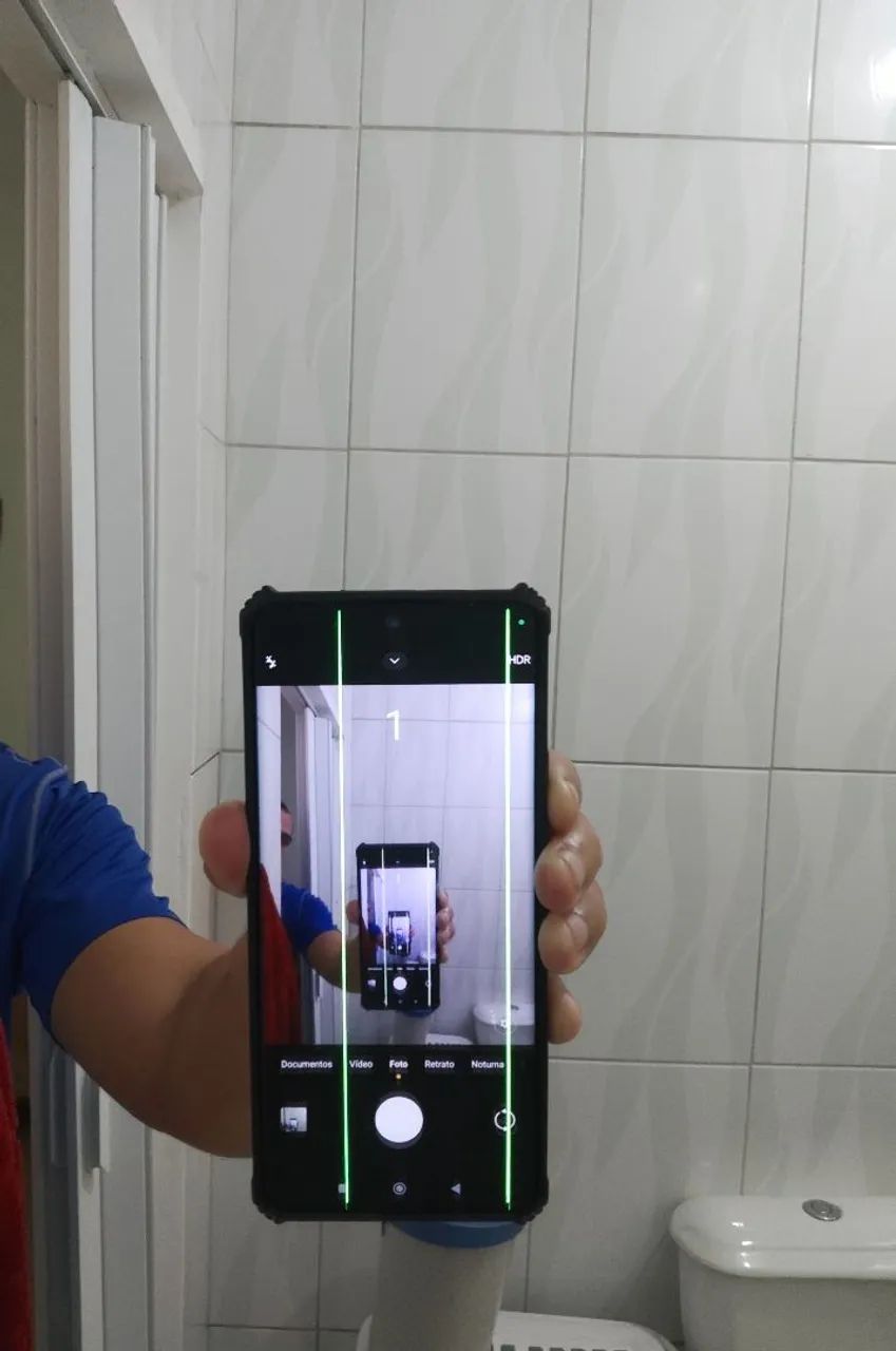 Xiaomi 12 pro 256 completo com caixa ( leia tudo)