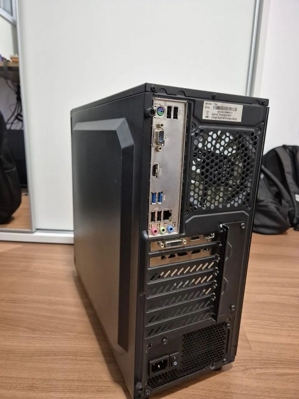 Computador Gamer - Foto 3