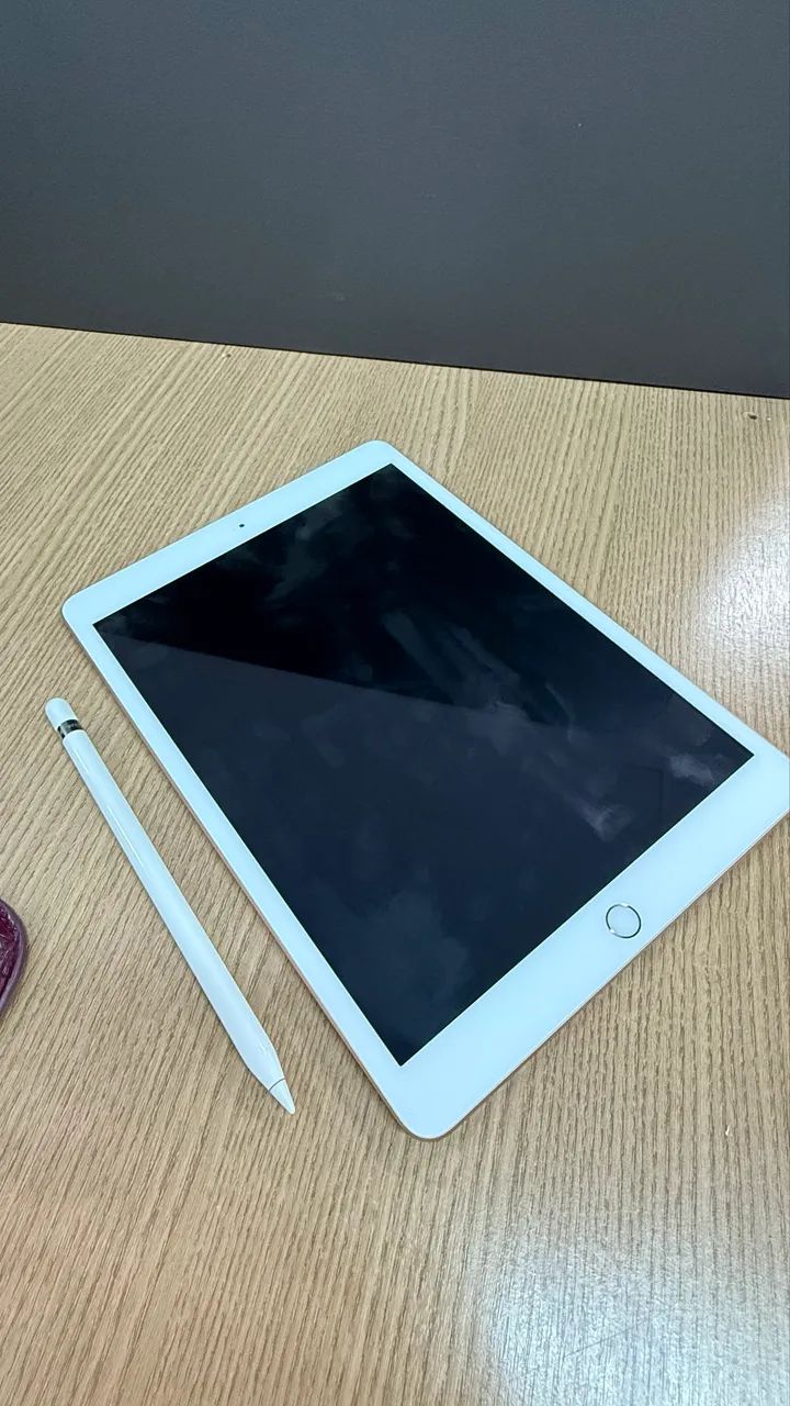 iPad 8° geração  - Foto 2