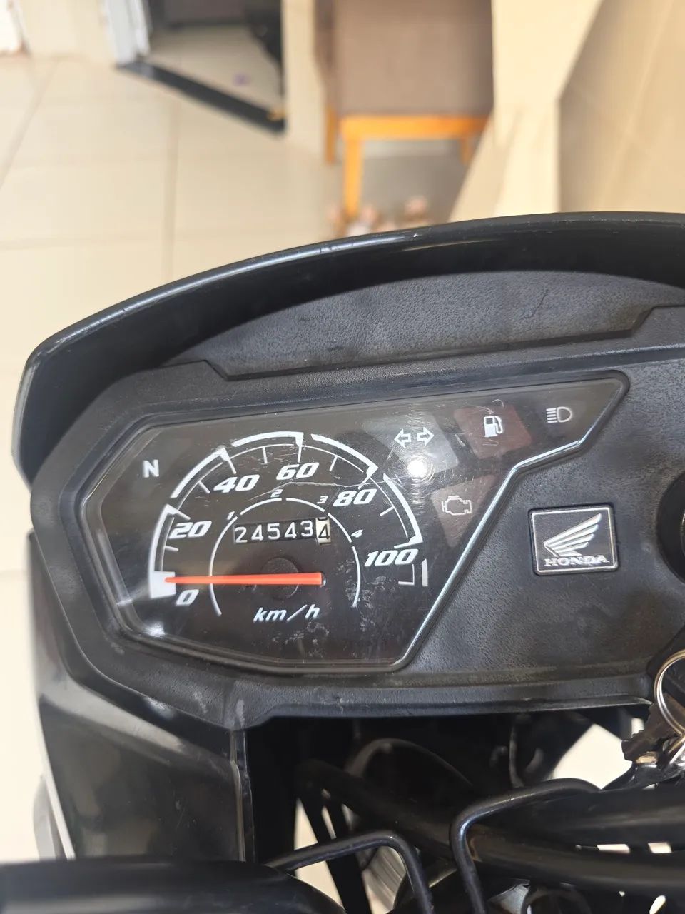 Moto pop 2022/ modelo 2023 - Foto 2