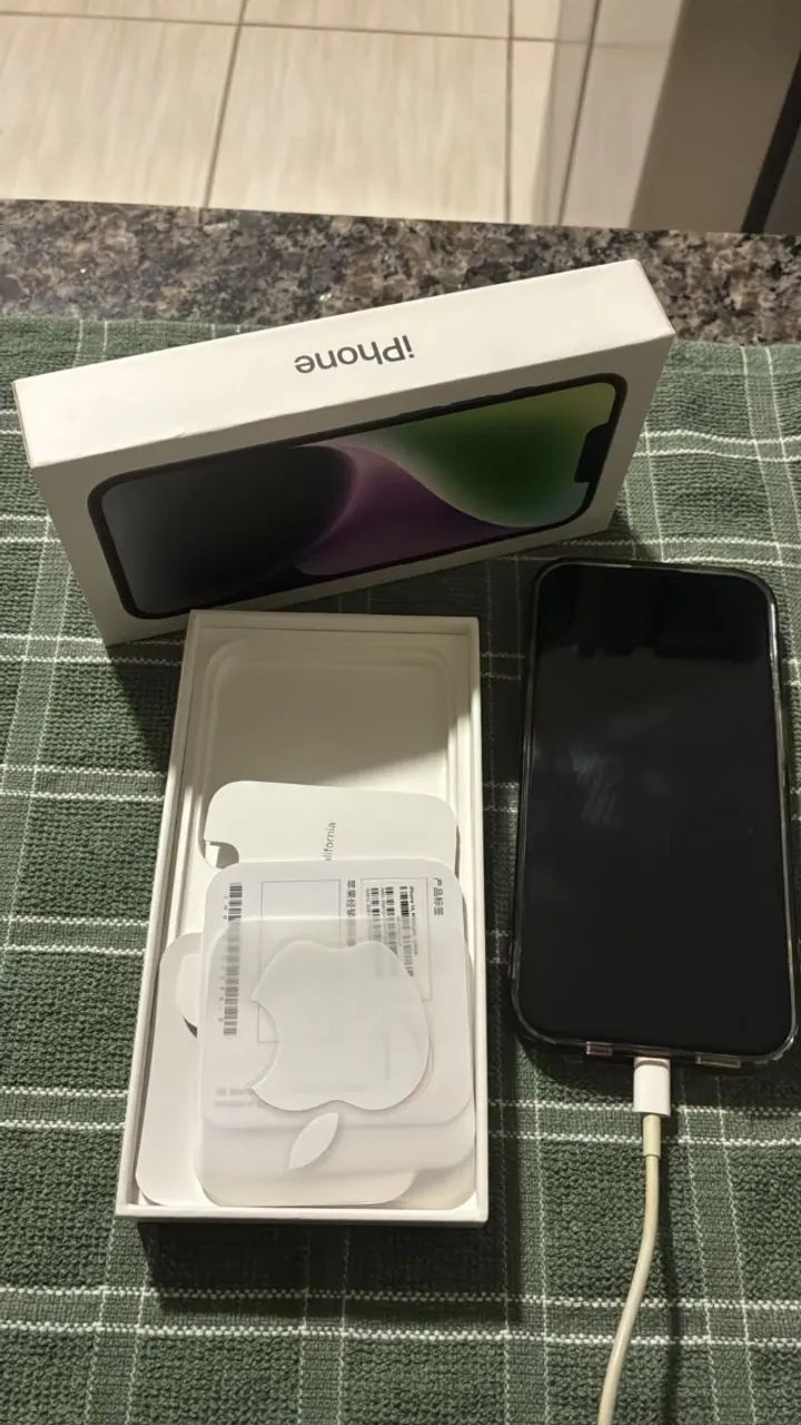 iphone 14 128gb