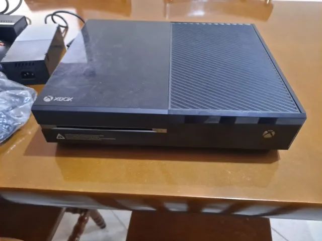 XBOX ONE + KINECT - Foto 4