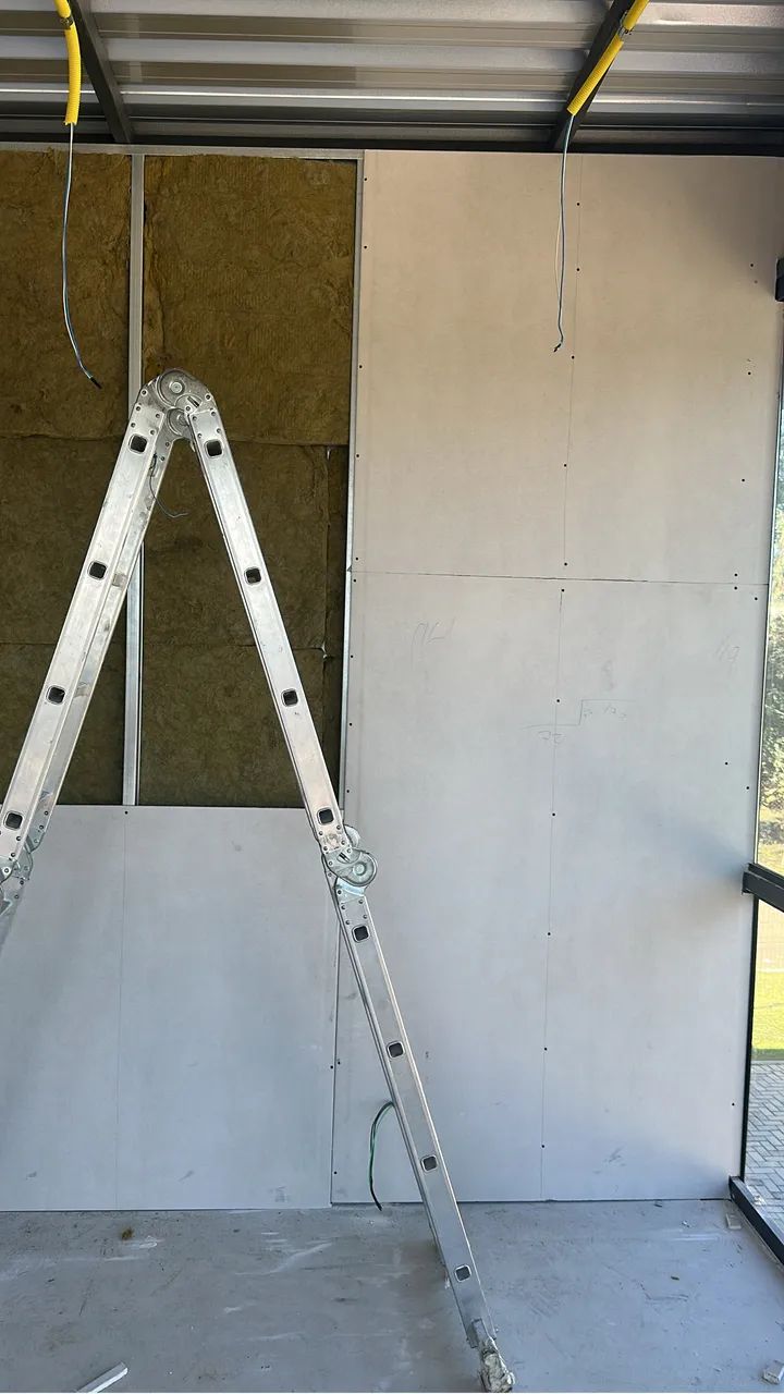 Ewd Drywall - Foto 3