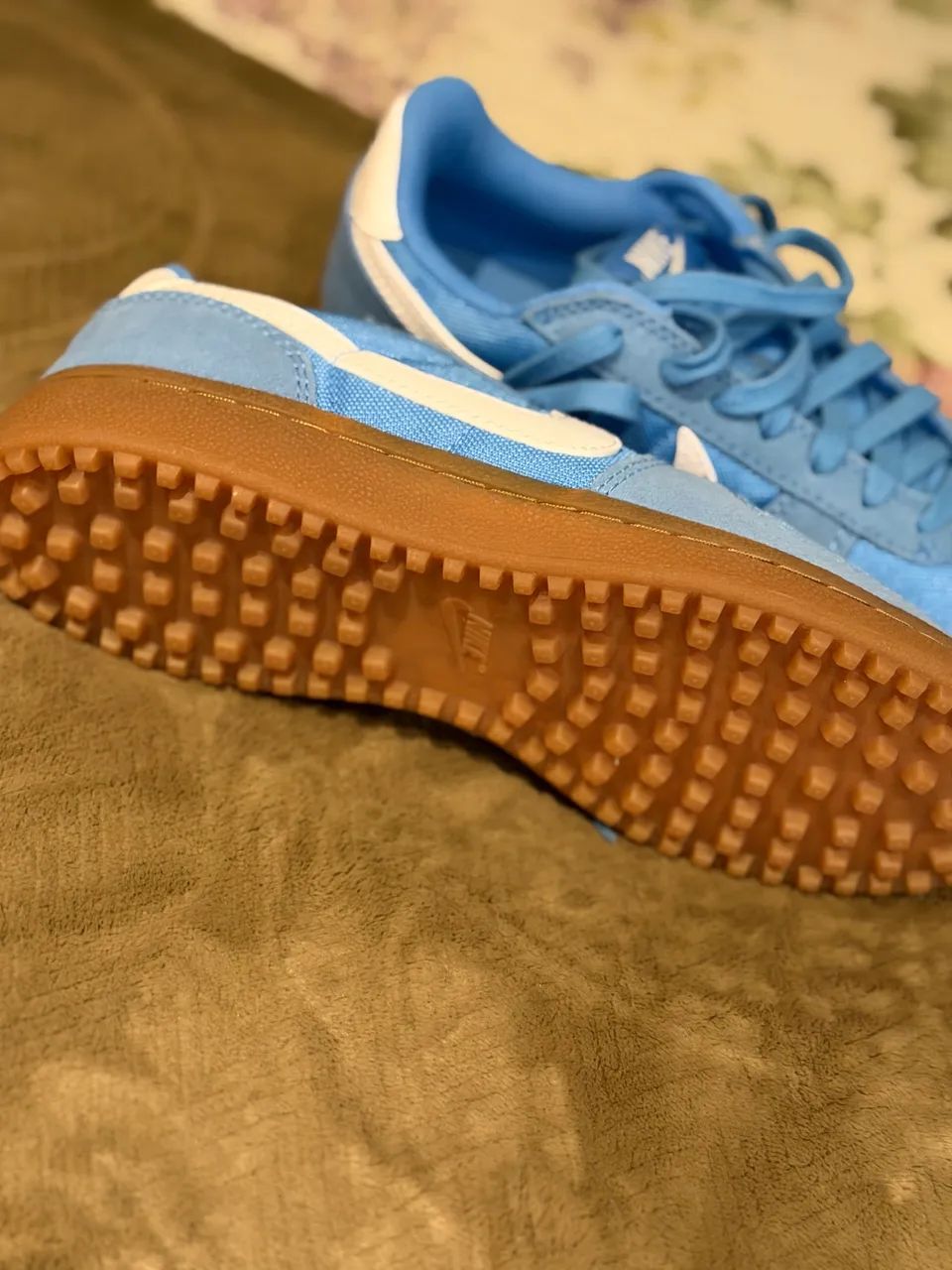 Tênis Nike  Field general  - Foto 5