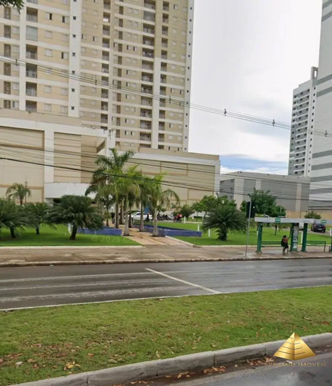 Terreno para aluguel, Jardim Califórnia, Cuiabá - Foto 3