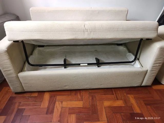 Sofá Cama - Foto 2