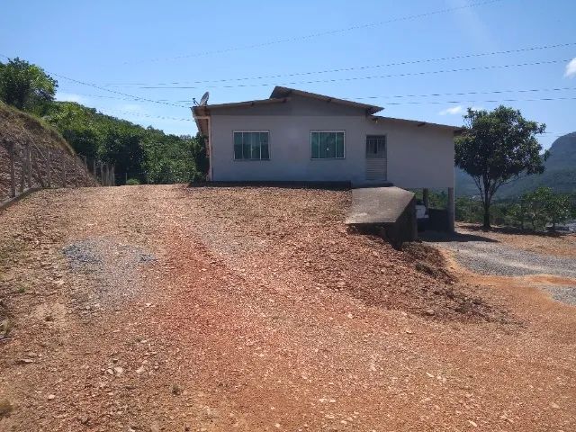 Casa em Apiuna  - Foto 5