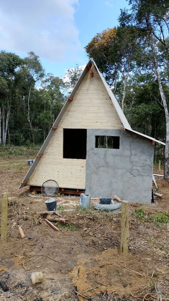Sítio cabanas da montanha  - Foto 5