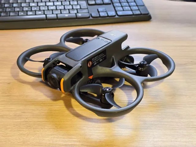 DJI Avata 2 Combo Fly More 3 Baterias Google 3 - Foto 3