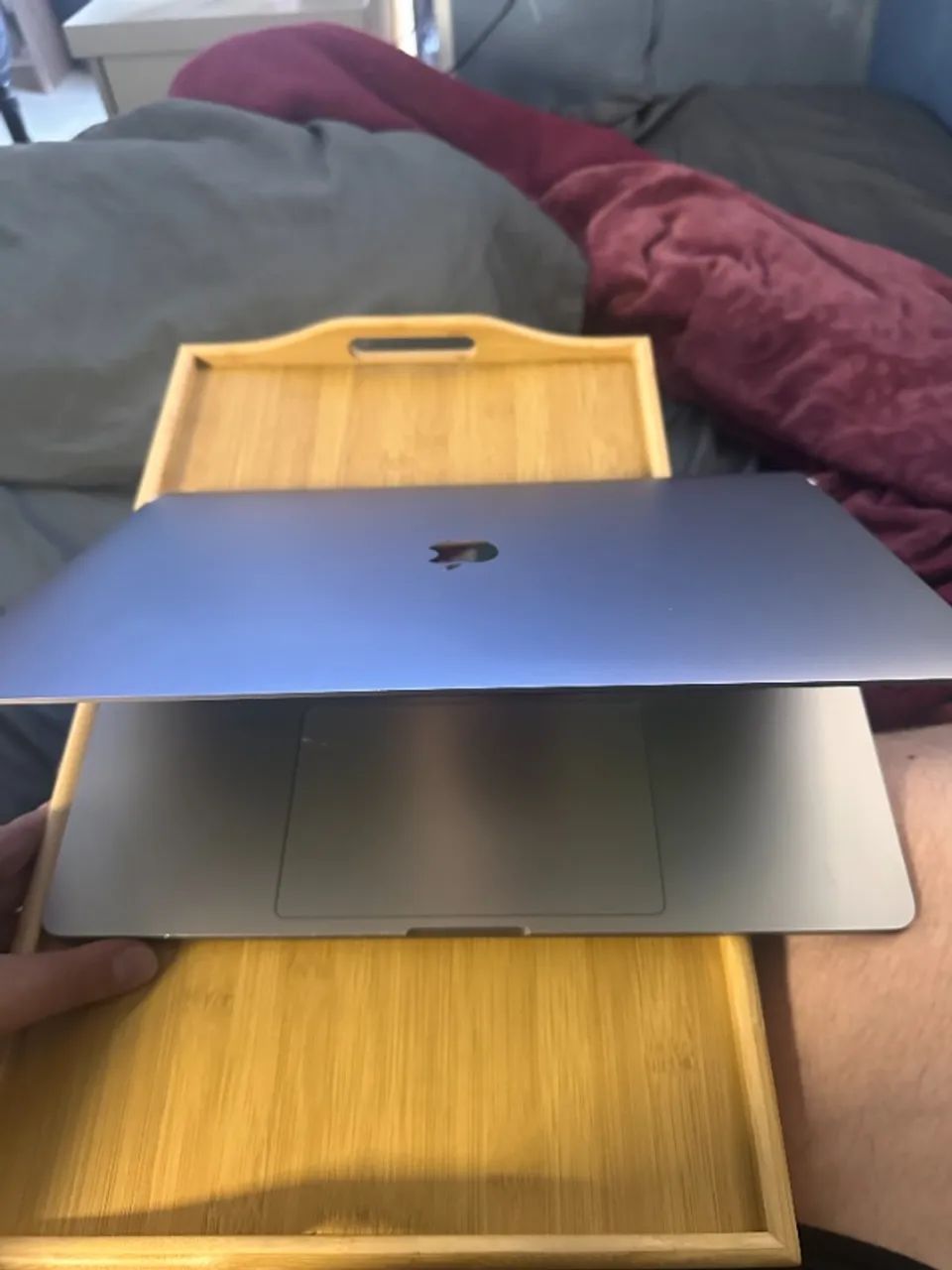 MacBook Pro 16" 2019 Intel Core i9 | 16 GB RAM | SSD 512 GB