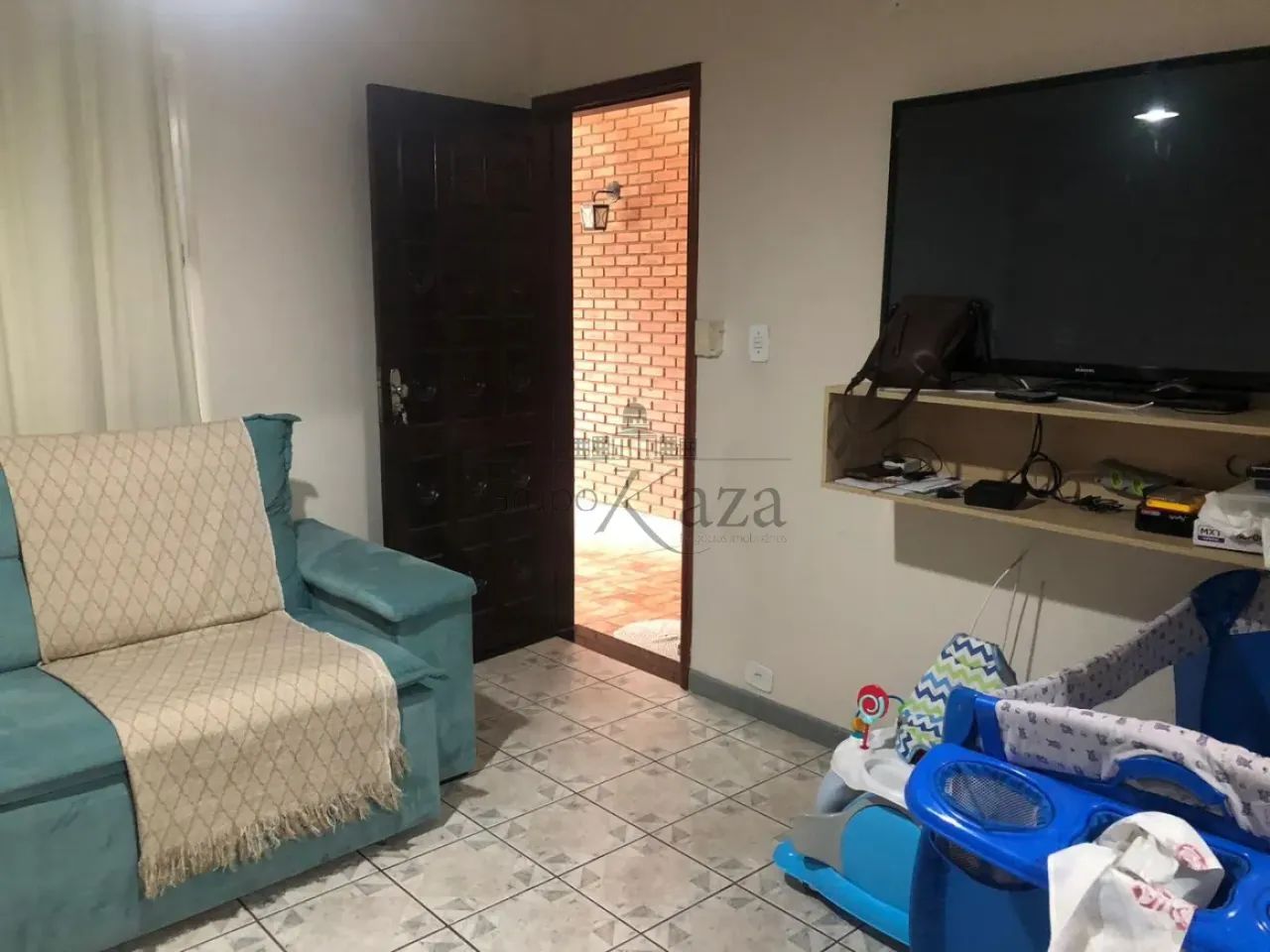 Oportunidade - Casa - Centro - Jacareí - 3 Dormitórios -200m². - Foto 3