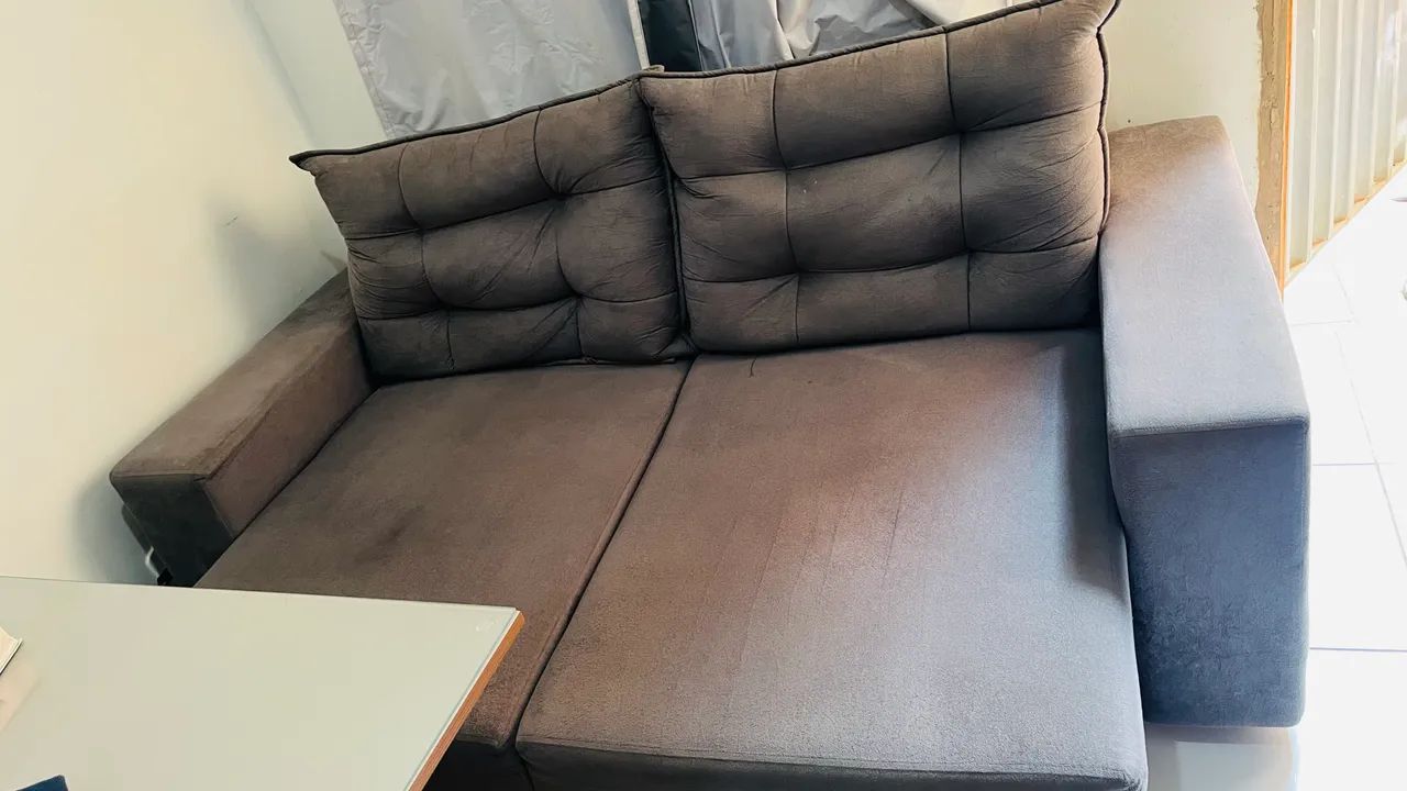 Sofá Retrátil  - Foto 2
