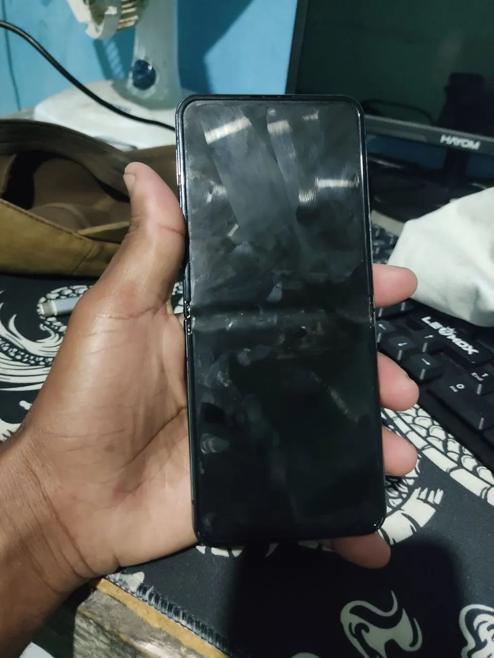 Samsung Z Flip 5  - Foto 5