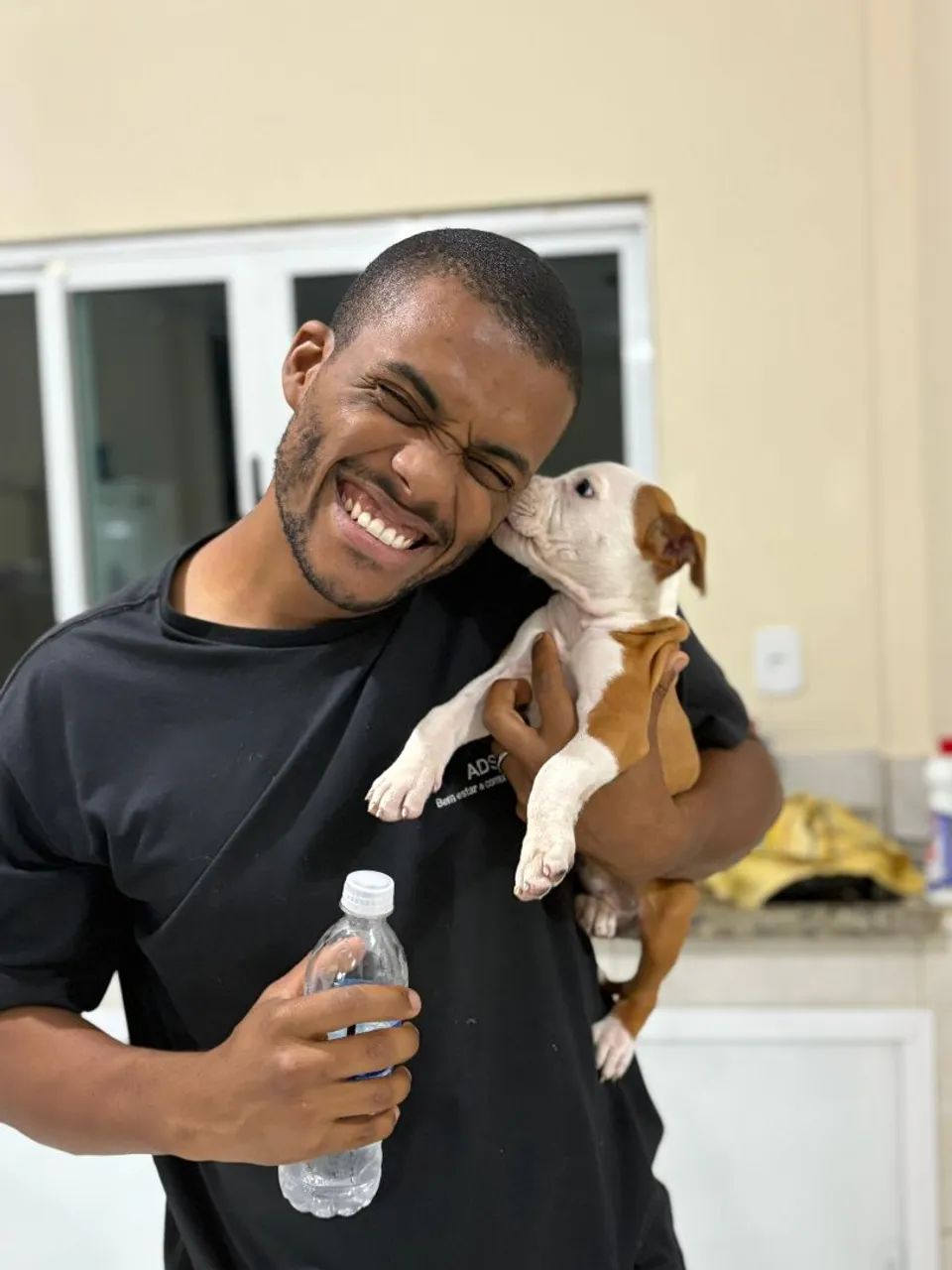 Adestrador e Passeador de cães  - Foto 2