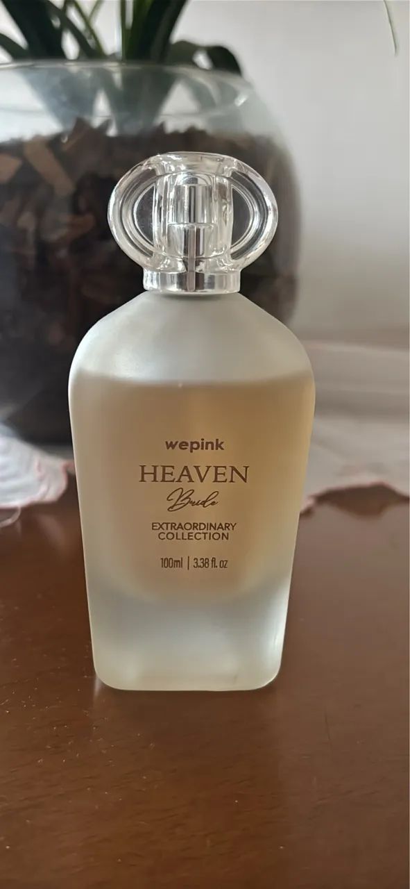 Perfume Heaven Bride- We pink - Foto 2