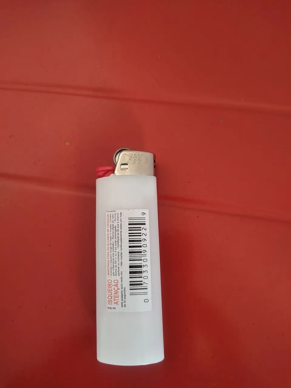 Isqueiro  - Foto 4