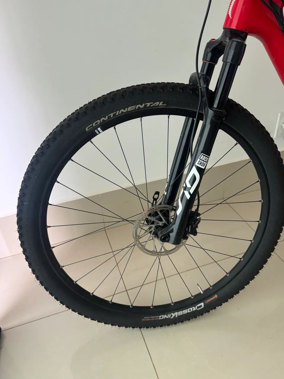 Mountain Bike Specialized S-Works Stumpjumper - Foto 3