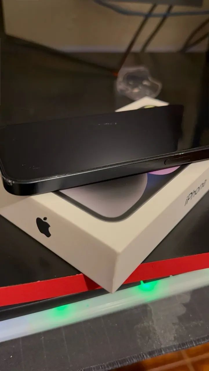 iPhone 14 128GB - Foto 4