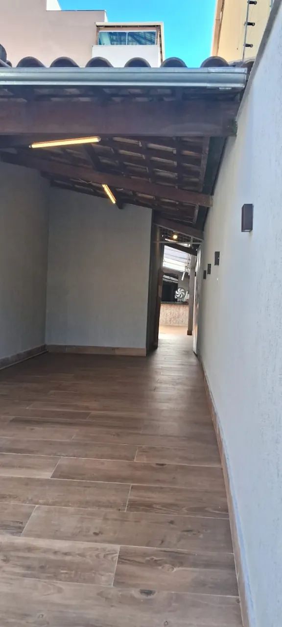  Casa com 3 Quartos e 2 banheiro à Venda, 135m²Quitaúna - Osasco/SP - Foto 5