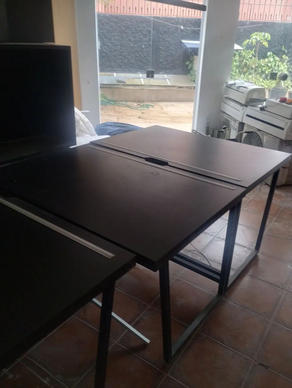 Mesas escritório 