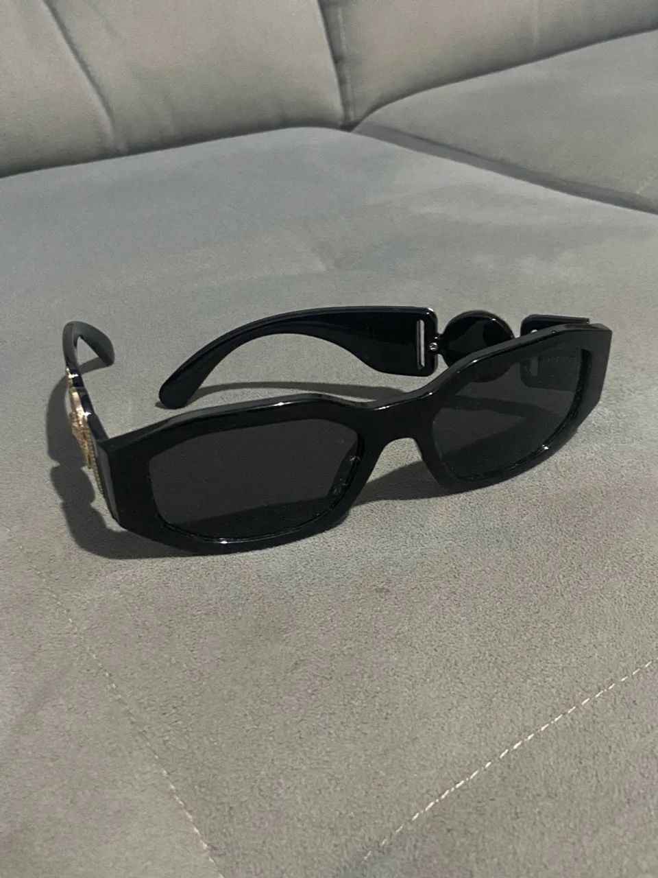 Vendo óculos Versace  - Foto 2
