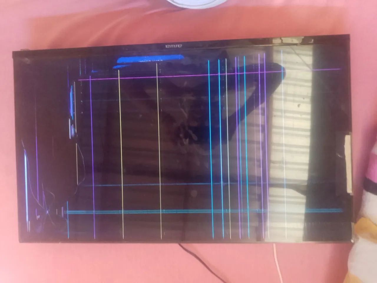 Televisão aiwa